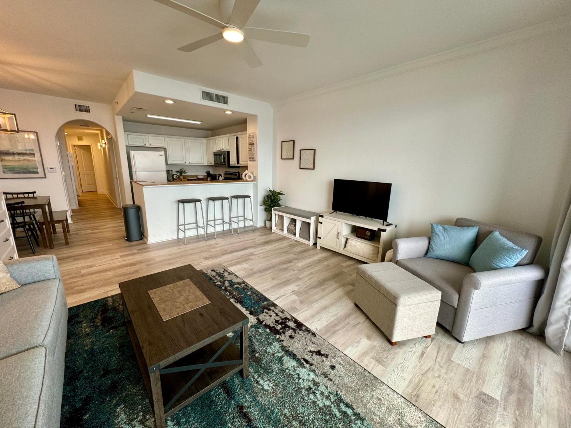 Balcony King Suite - Lake & Pool View Orlando Dış mekan fotoğraf