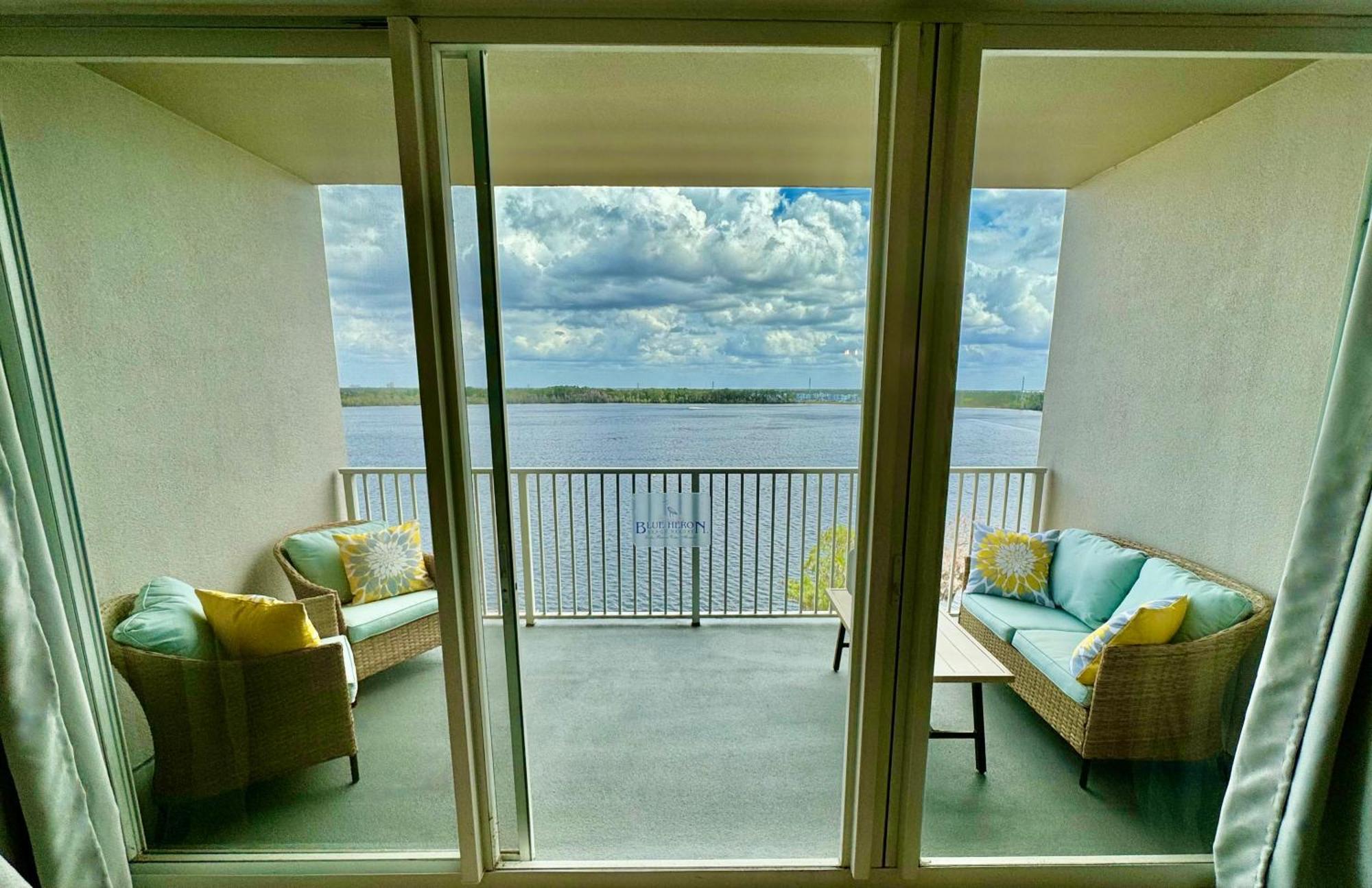 Balcony King Suite - Lake & Pool View Orlando Dış mekan fotoğraf